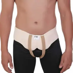 فتق بند دو طرفه اف ام مدل FM M24 - پزشک کالا