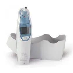 تب سنج دیجیتال براون BRAUN IRT4520 - پزشک کالا