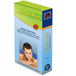 کمپرس سرد و گرم هربال پک پاک تار PAK TAR HERBAL PACK - پزشک کالا