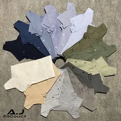 پیراهن جودون کلاسیک