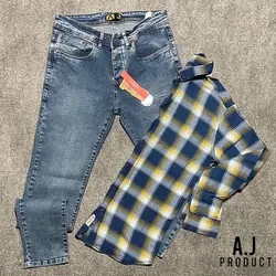 جین اسپرت راسته