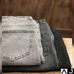 جین اسپرت فیت