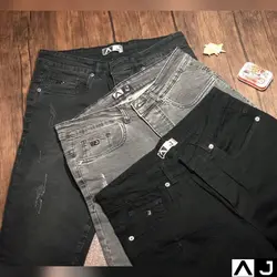 جین اسپرت فیت