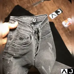 جین اسپرت فیت