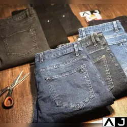 جین پنبه کلاسیک