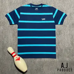 تیشرت رینگر یقه گرد