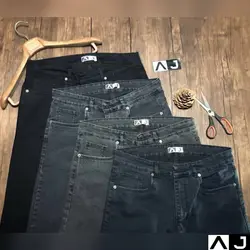 جین فاق بلند  کلاسیک