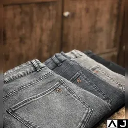 جین فاق بلند  کلاسیک