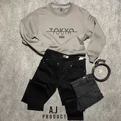 جین راسته اسپرت