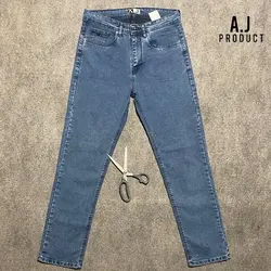 جین کلاسیک فاق بلند