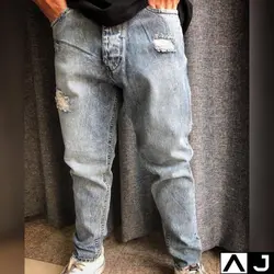 جین مام فیت