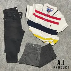 جین راسته اسپرت