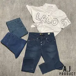 جین راسته اسپرت