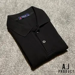 تیشرت یقه دار جودون