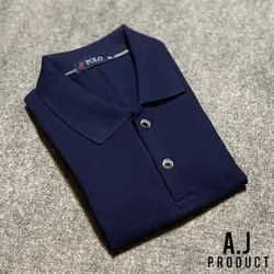 تیشرت یقه دار جودون