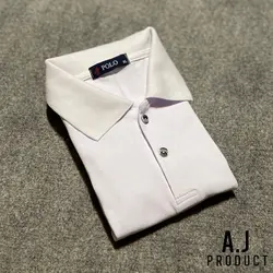 تیشرت یقه دار جودون