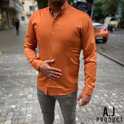 پیراهن اسپرت کشی