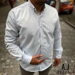 پیراهن اسپرت کشی