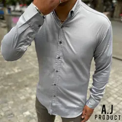 پیراهن اسپرت کشی