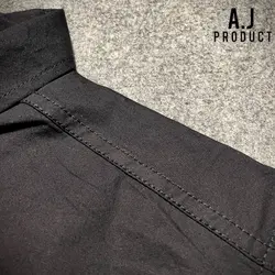 پیراهن مشکی اسپرت