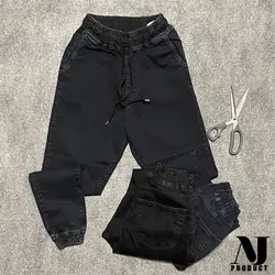 جین اسلش «کمرکش_دمپاکش»