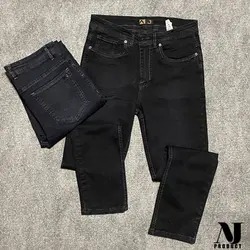 جین فاق بلندکلاسیک