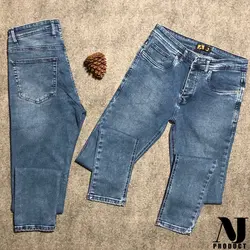 جین راسته اسپرت