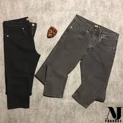 جین راسته کلاسیک