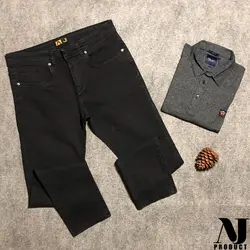 جین راسته کلاسیک