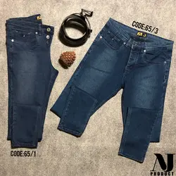 جین راسته اسپرت