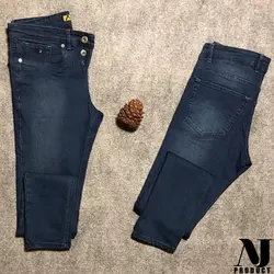 جین راسته اسپرت