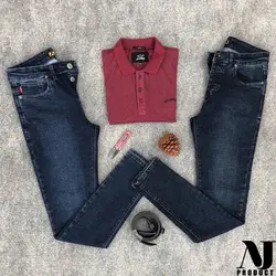 جین راسته اسپرت