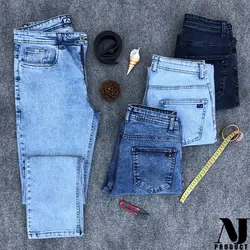 جین فاق بلند کلاسیک