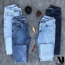 جین فاق بلند کلاسیک