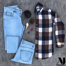 جین راسته اسپرت