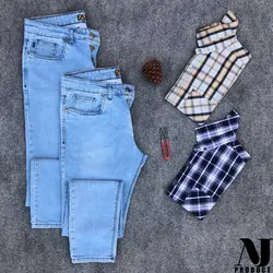 جین راسته اسپرت