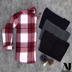 شلوار فاستونی