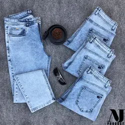 جین فاق بلند کلاسیک