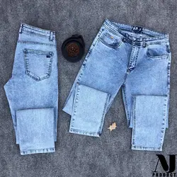 جین فاق بلند کلاسیک