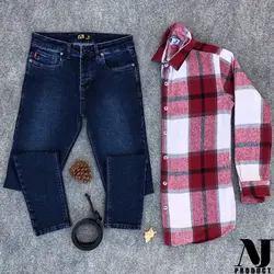 جین راسته اسپرت