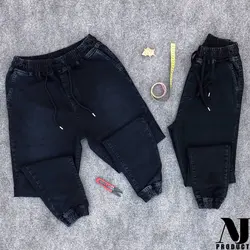 اسلش جین «کمرکش-دمپاکش»