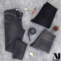 جین راسته اسپرت