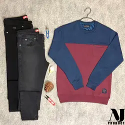 جین راسته اسپرت