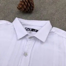 پیراهن کنفی تمام پنبه