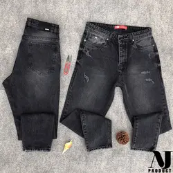 جین مام استایل