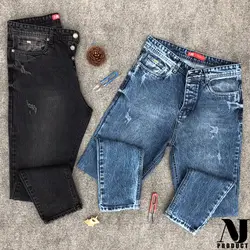 جین مام استایل