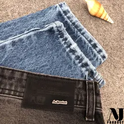 جین مام استایل