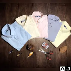 پیراهن اسپرت «پوپلین اعلاء»