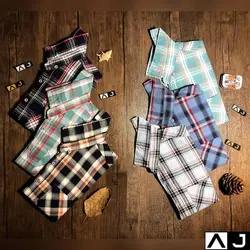 پیراهن اندیگو کلاسیک