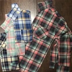 پیراهن کلاسیک ازاد